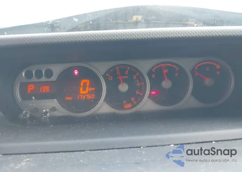 2008 Scion Xb z USA, uszkodzony, nr VIN JTLKE50E681060474